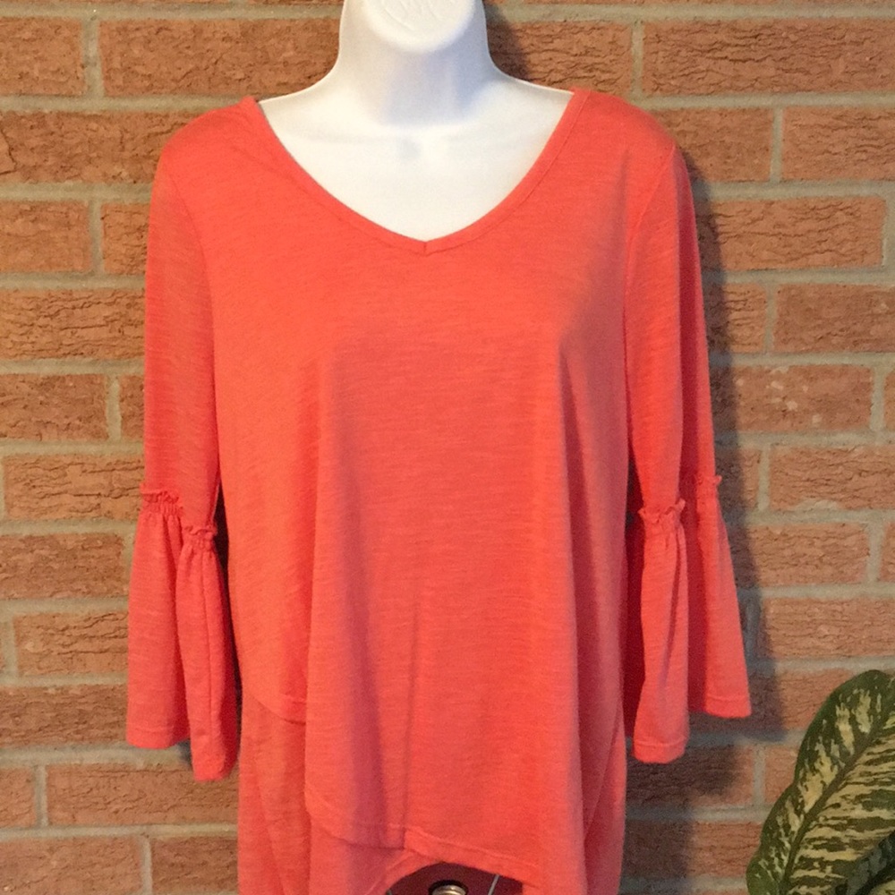New Directions weekend shirt